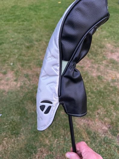 Taylor made Qi35 LS driver