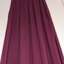 Perfect for Summer. gorgeous maxi skirt with side slits from H&M. Could also be worn as a strapless dress Image 7