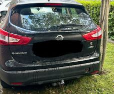 Nissan Qashqai 2014