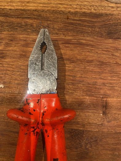 Pliers