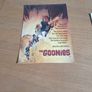 The Goonies Press Book And Press Photo Image 3