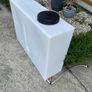 250l slimline water tank Image 2