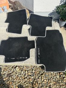 car mats