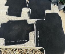 car mats