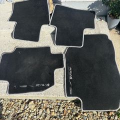 car mats