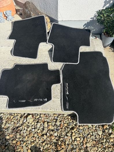 car mats