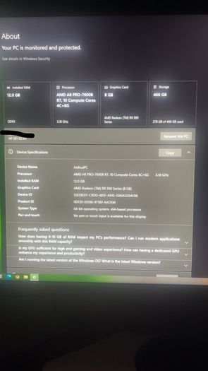 PC for sale