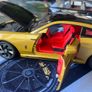 1:24 scale collection cars McLaren Rolls Royce Lexus Audi Lamborghini Koenisegg Image 6