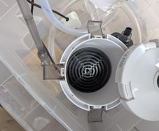 Fish tank filter (large tank)