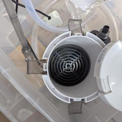 Fish tank filter (large tank)