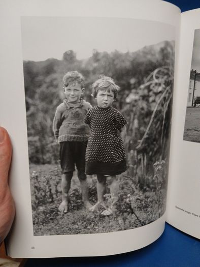 Western Ways, Mayo interest