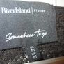 River Island    Size Med  12 Image 3
