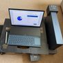 Asus Zenbook Duo 14 Ux482ear Touchscreen Intel Evo I7-1195g7 16gb Ram 512gb Nvme Ssd, Screenpad Plus Win 11 Pro Image 9