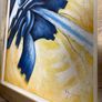 Oil Painting art framed Image 2
