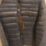 BOSS Men's Oden Jacket, Dark Blue404 Image 7