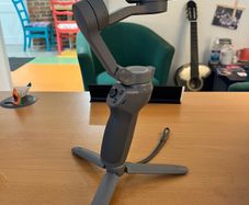 DJI Osmo 3 Mobile phone gimbal