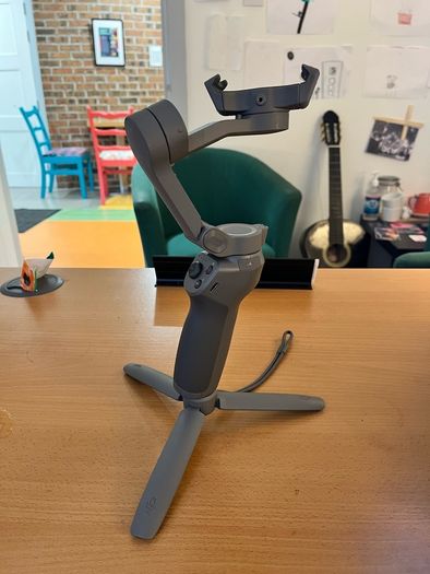 DJI Osmo 3 Mobile phone gimbal