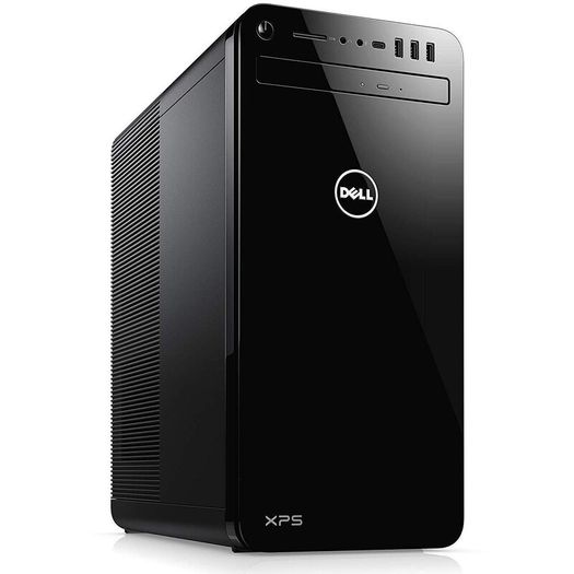 Dell Xps 8930 | Core I7-8700 | 16gb | 2gb Gtx960 | 240gb Ssd