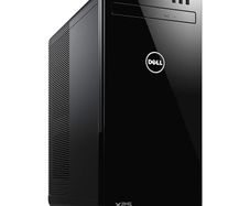 Dell Xps 8930 | Core I7-8700 | 16gb | 2gb Gtx960 | 240gb Ssd