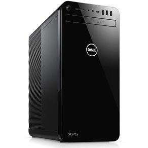 Dell Xps 8930 | Core I7-8700 | 16gb | 2gb Gtx960 | 240gb Ssd