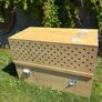 dog transport crate Image 2