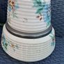 Beautiful Vintage Ceramic Pots Set Image 4