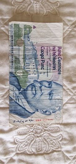 Irish Notes