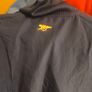 Arsenal all weather anthem jacket 2020/21 Image 7