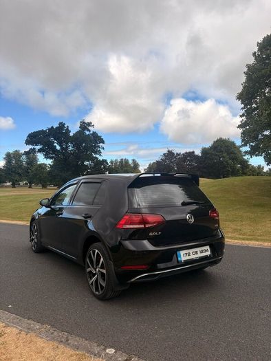 Golf Tdi