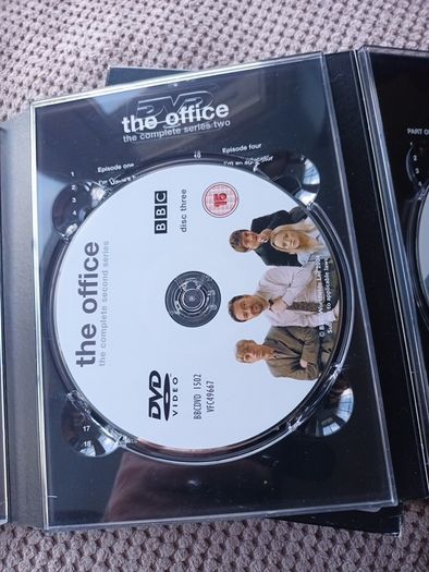 The Office Boxset