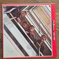 The Beatles 1962-1966 & 1967-1970 Irish Pressings