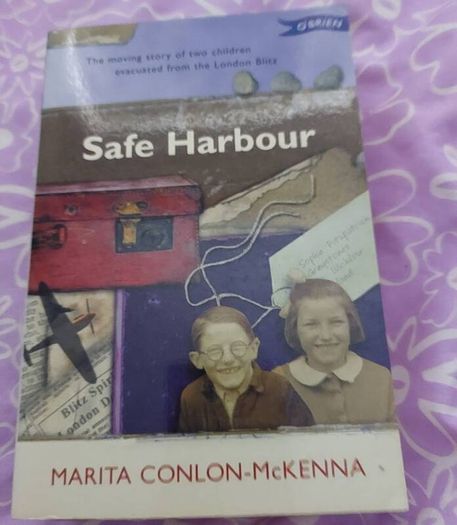 Marita Conlon McKenna