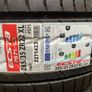 285/35/22 Kumho Image 2