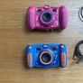 Vtech Kidizoom Duo Image 2