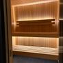 Bespoke Sauna Builds Image 3