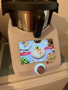 Monsieur Cuisine Smart