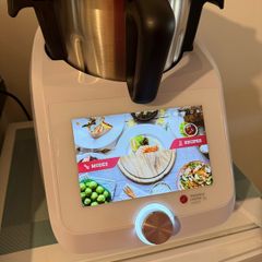 Monsieur Cuisine Smart