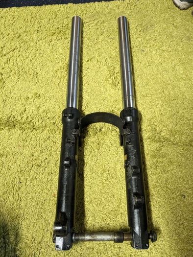 Varradero 1000 forks