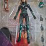 Marvel Select Starforce Captain Marvel Figure (Complete in Box) Image 2