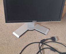 Dell monitor 1908FPc