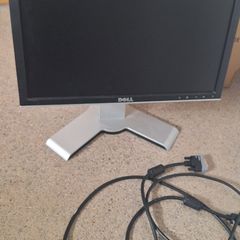 Dell monitor 1908FPc