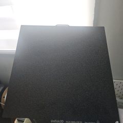 UniTak3D Build Plate for Centauri Carbon