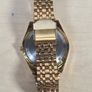 Seiko 5 Gold Watch Replica Mens Image 5