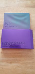 Natasha Denona Eyeshadow Palette