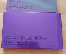 Natasha Denona Eyeshadow Palette
