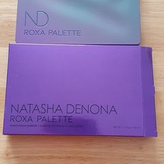 Natasha Denona Eyeshadow Palette