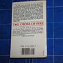 Barry N Malzberg, 'The Cross Of Fire' Image 5
