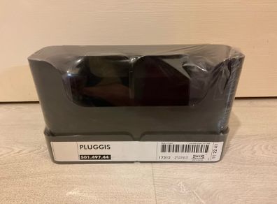 IKEA Pluggis Organiser Set