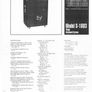 Electro Voice S18-3 Full range Hi Quality Reference Speaker Cabinet Image 5