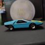 Super GT ! Alfa Carabo! BR 21/22 ! Vintage 1985 Matchbox ! Retro ! Image 2